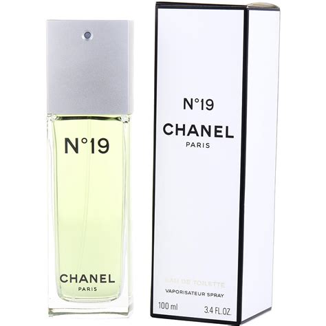 chanel 19 perfume uk|chanel no 19 perfume boots.